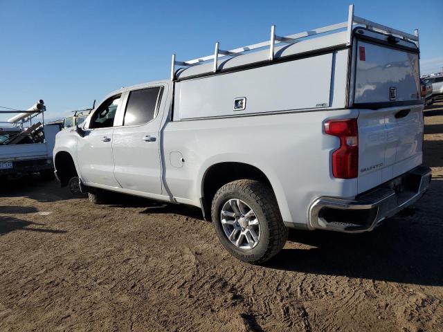 Photo 1 VIN: 1GCUDDED0NZ638602 - CHEVROLET SILVERADO 