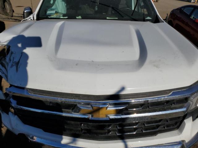 Photo 10 VIN: 1GCUDDED0NZ638602 - CHEVROLET SILVERADO 