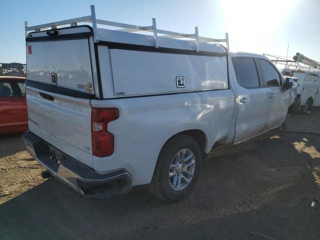 Photo 2 VIN: 1GCUDDED0NZ638602 - CHEVROLET SILVERADO 