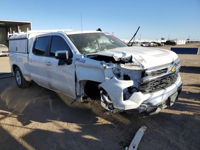 Photo 3 VIN: 1GCUDDED0NZ638602 - CHEVROLET SILVERADO 