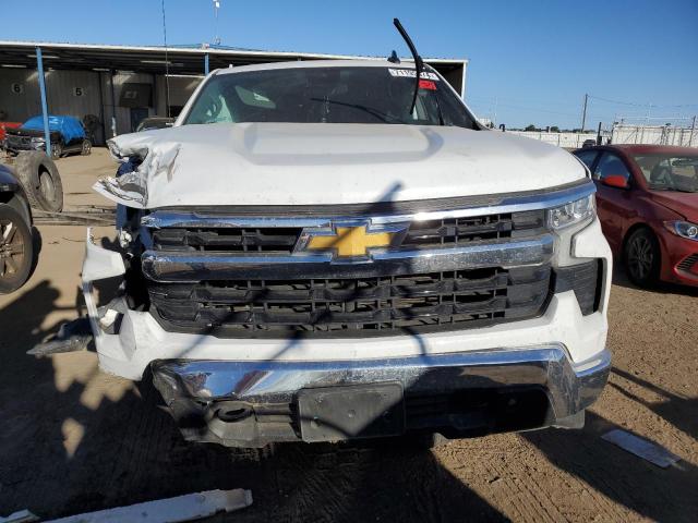 Photo 4 VIN: 1GCUDDED0NZ638602 - CHEVROLET SILVERADO 