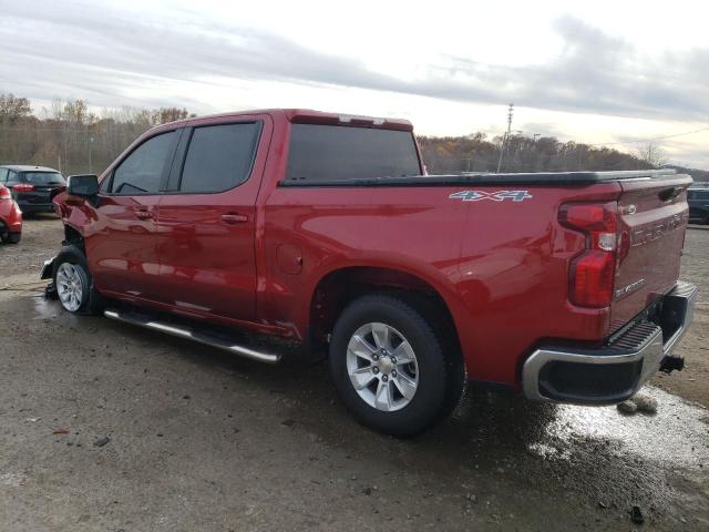 Photo 1 VIN: 1GCUDDED1NZ524236 - CHEVROLET SILVERADO 