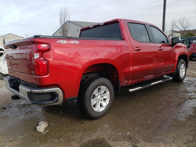 Photo 2 VIN: 1GCUDDED1NZ524236 - CHEVROLET SILVERADO 