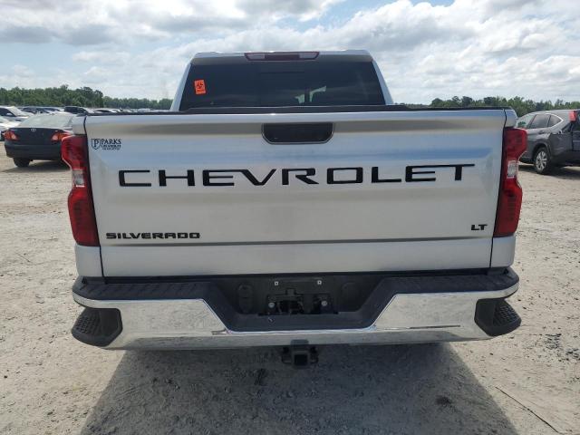 Photo 5 VIN: 1GCUDDED1NZ554269 - CHEVROLET SILVERADO 