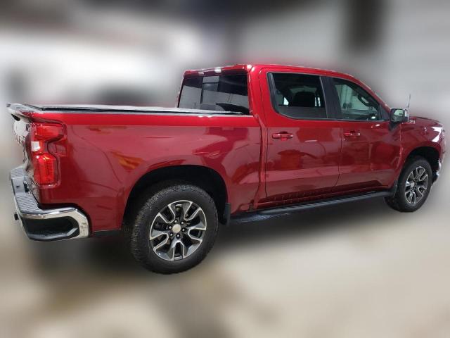 Photo 2 VIN: 1GCUDDED1PZ152741 - CHEVROLET SILVERADO 