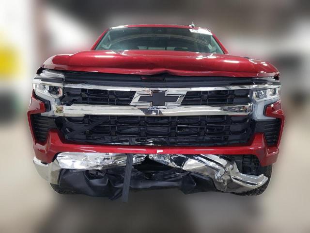 Photo 4 VIN: 1GCUDDED1PZ152741 - CHEVROLET SILVERADO 