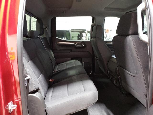 Photo 9 VIN: 1GCUDDED1PZ152741 - CHEVROLET SILVERADO 