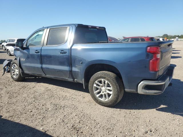 Photo 1 VIN: 1GCUDDED2NZ642182 - CHEVROLET SILVERADO 