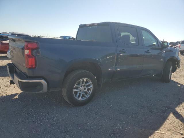 Photo 2 VIN: 1GCUDDED2NZ642182 - CHEVROLET SILVERADO 