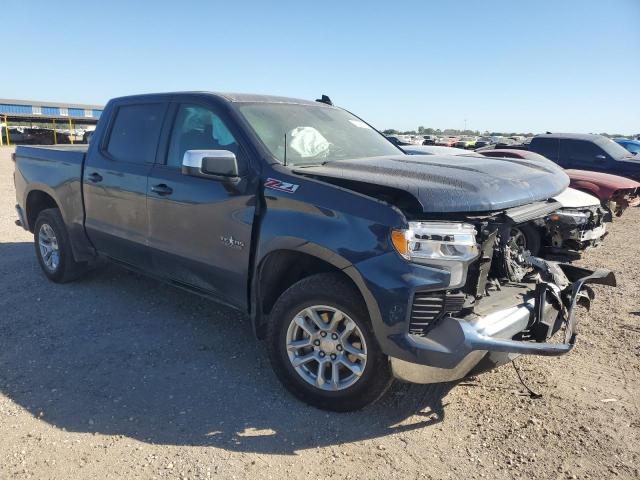 Photo 3 VIN: 1GCUDDED2NZ642182 - CHEVROLET SILVERADO 