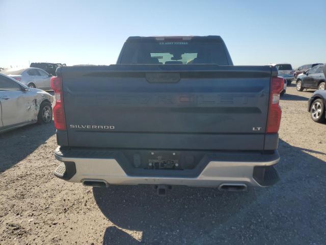 Photo 5 VIN: 1GCUDDED2NZ642182 - CHEVROLET SILVERADO 