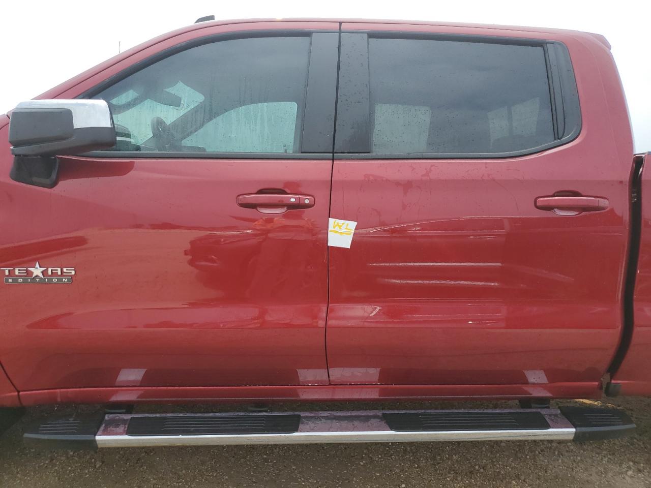 Photo 11 VIN: 1GCUDDED2RZ110484 - CHEVROLET SILVERADO 