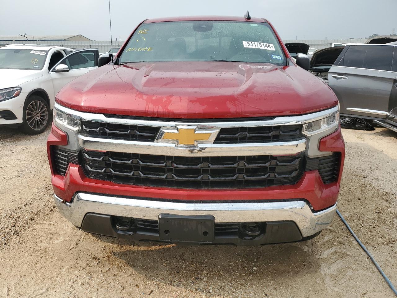 Photo 4 VIN: 1GCUDDED2RZ110484 - CHEVROLET SILVERADO 