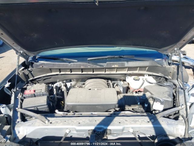 Photo 9 VIN: 1GCUDDED2RZ135711 - CHEVROLET SILVERADO 