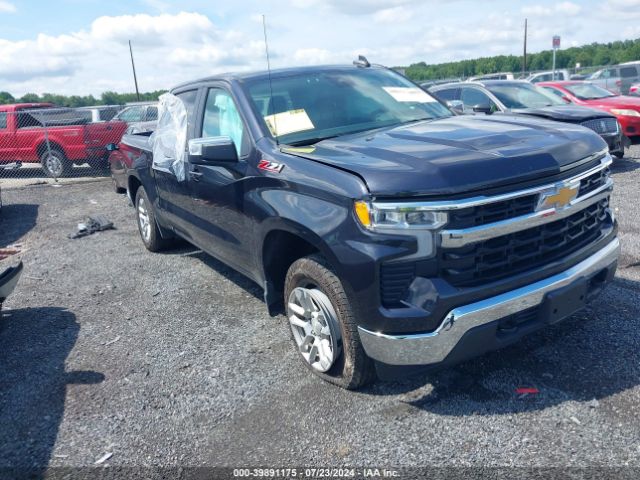 Photo 0 VIN: 1GCUDDED3NZ626847 - CHEVROLET SILVERADO 