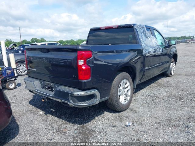 Photo 3 VIN: 1GCUDDED3NZ626847 - CHEVROLET SILVERADO 