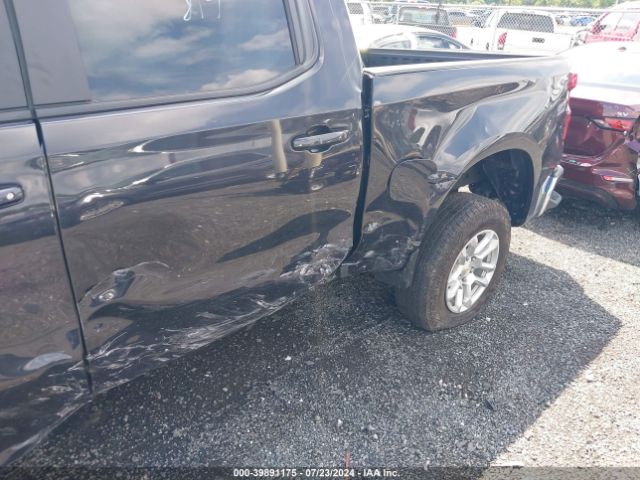 Photo 5 VIN: 1GCUDDED3NZ626847 - CHEVROLET SILVERADO 