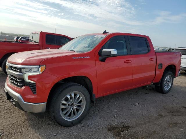 Photo 0 VIN: 1GCUDDED3PZ100222 - CHEVROLET SILVERADO 