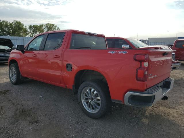 Photo 1 VIN: 1GCUDDED3PZ100222 - CHEVROLET SILVERADO 