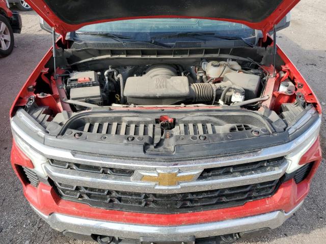 Photo 10 VIN: 1GCUDDED3PZ100222 - CHEVROLET SILVERADO 