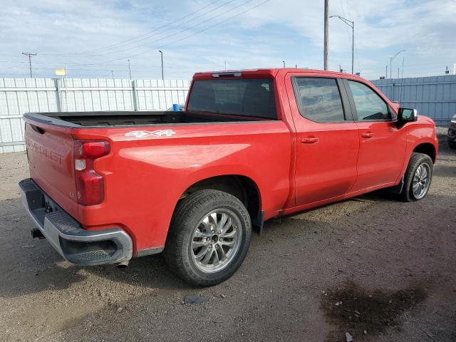 Photo 2 VIN: 1GCUDDED3PZ100222 - CHEVROLET SILVERADO 