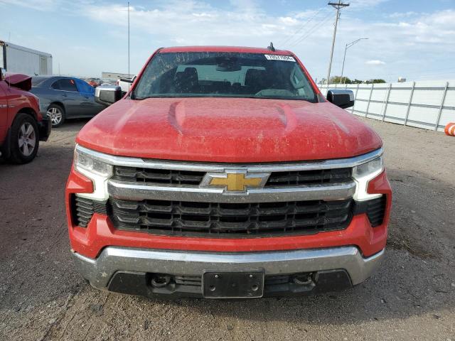 Photo 4 VIN: 1GCUDDED3PZ100222 - CHEVROLET SILVERADO 