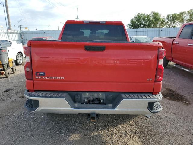 Photo 5 VIN: 1GCUDDED3PZ100222 - CHEVROLET SILVERADO 