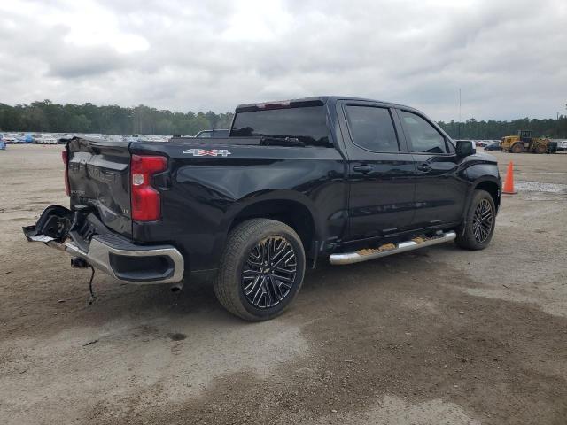 Photo 2 VIN: 1GCUDDED3RZ163677 - CHEVROLET SILVERADO 