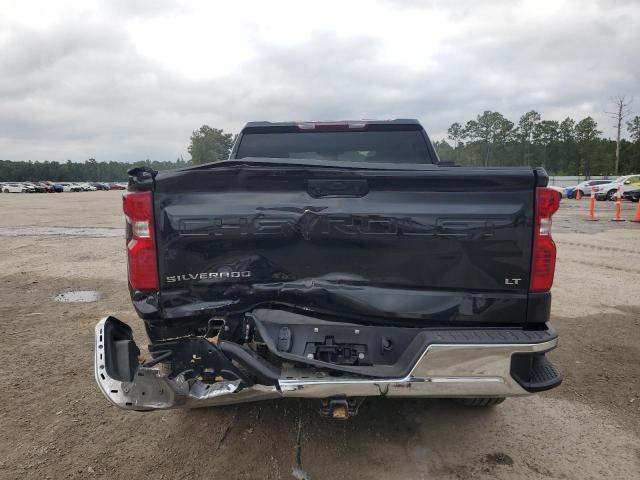 Photo 5 VIN: 1GCUDDED3RZ163677 - CHEVROLET SILVERADO 