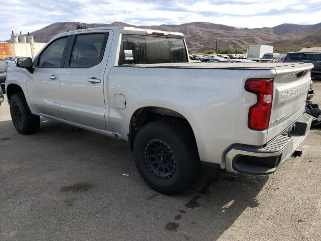 Photo 1 VIN: 1GCUDDED4NZ520990 - CHEVROLET SILVERADO 