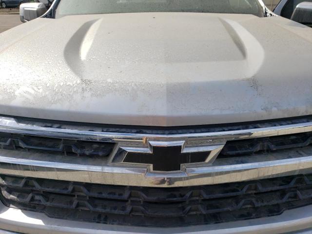 Photo 10 VIN: 1GCUDDED4NZ520990 - CHEVROLET SILVERADO 