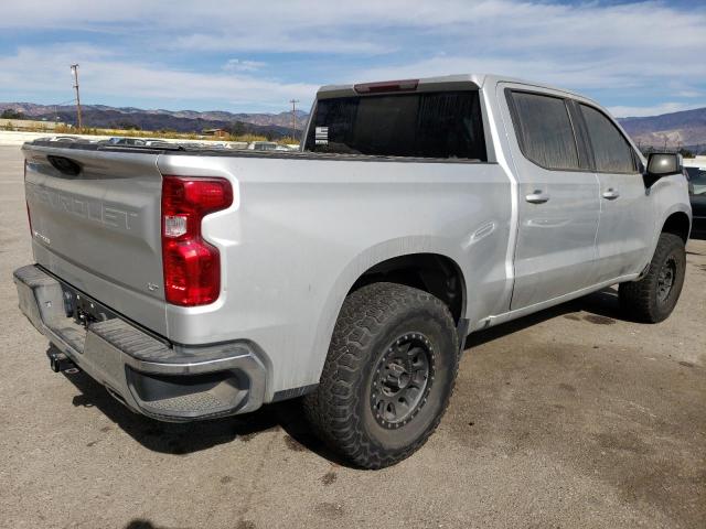 Photo 2 VIN: 1GCUDDED4NZ520990 - CHEVROLET SILVERADO 