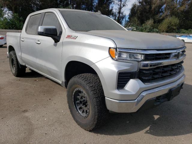 Photo 3 VIN: 1GCUDDED4NZ520990 - CHEVROLET SILVERADO 