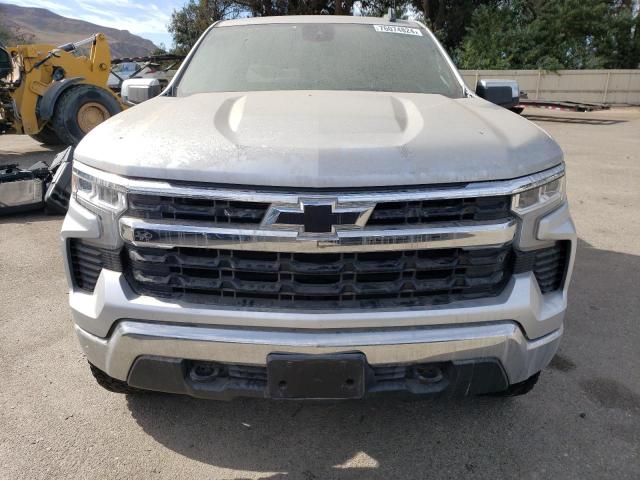 Photo 4 VIN: 1GCUDDED4NZ520990 - CHEVROLET SILVERADO 