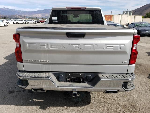 Photo 5 VIN: 1GCUDDED4NZ520990 - CHEVROLET SILVERADO 