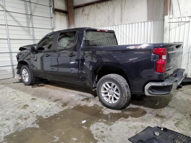 Photo 1 VIN: 1GCUDDED4PZ238805 - CHEVROLET SILVERADO 