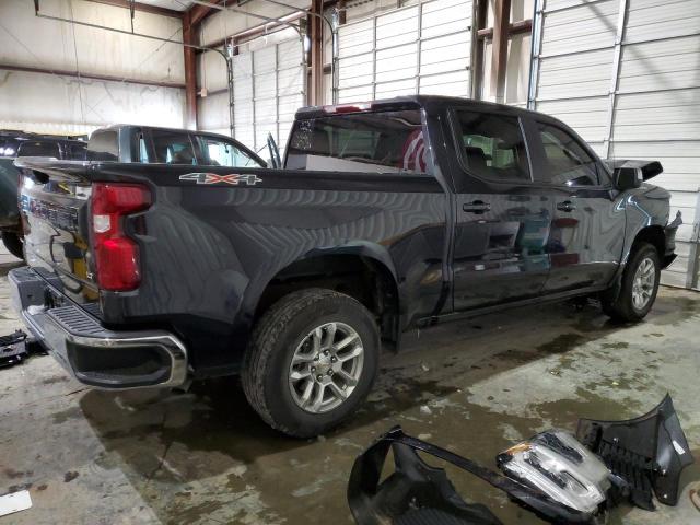 Photo 2 VIN: 1GCUDDED4PZ238805 - CHEVROLET SILVERADO 