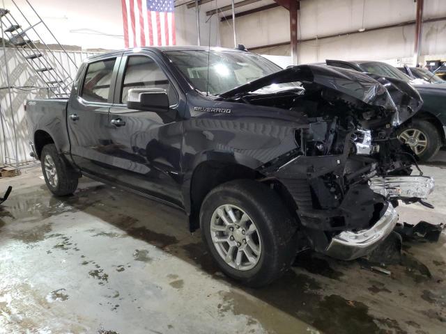 Photo 3 VIN: 1GCUDDED4PZ238805 - CHEVROLET SILVERADO 