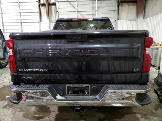 Photo 5 VIN: 1GCUDDED4PZ238805 - CHEVROLET SILVERADO 