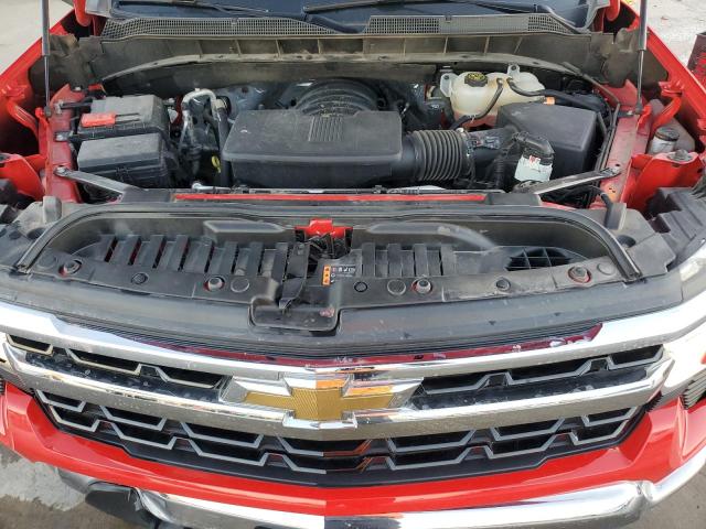 Photo 10 VIN: 1GCUDDED5NZ594242 - CHEVROLET SILVERADO 