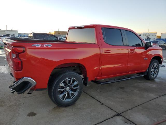 Photo 2 VIN: 1GCUDDED5NZ594242 - CHEVROLET SILVERADO 