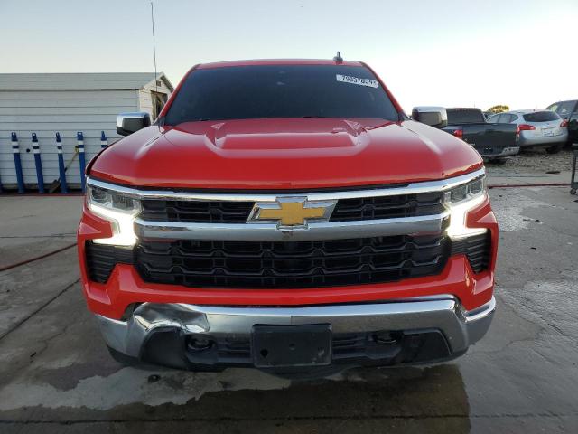 Photo 4 VIN: 1GCUDDED5NZ594242 - CHEVROLET SILVERADO 