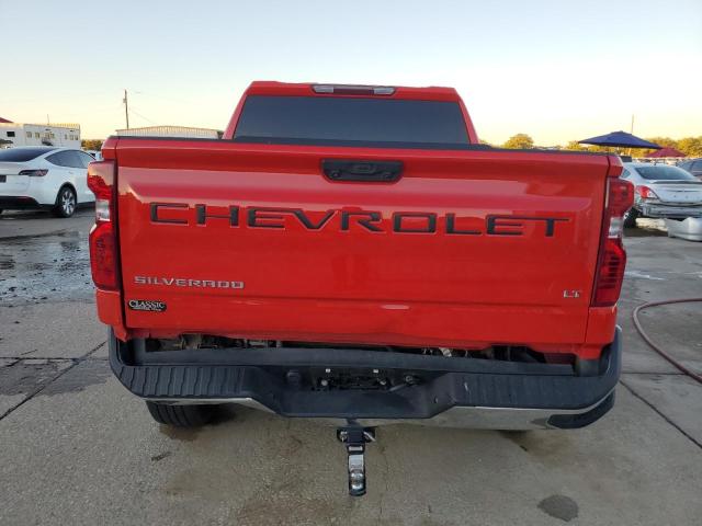 Photo 5 VIN: 1GCUDDED5NZ594242 - CHEVROLET SILVERADO 