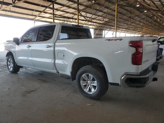 Photo 1 VIN: 1GCUDDED5PZ266595 - CHEVROLET SILVERADO 