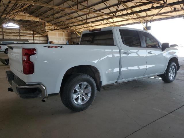 Photo 2 VIN: 1GCUDDED5PZ266595 - CHEVROLET SILVERADO 