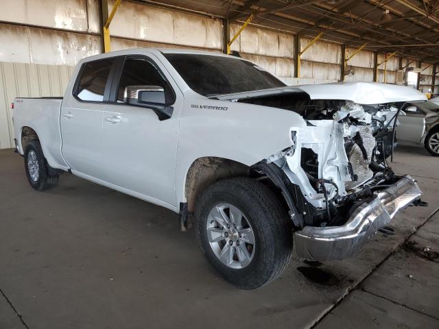 Photo 3 VIN: 1GCUDDED5PZ266595 - CHEVROLET SILVERADO 