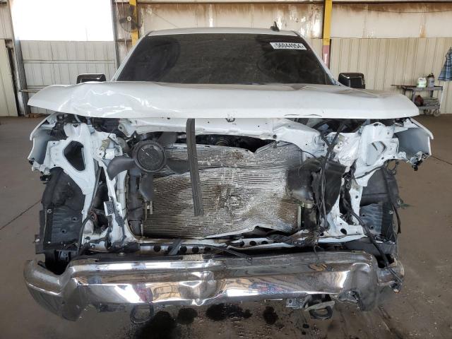 Photo 4 VIN: 1GCUDDED5PZ266595 - CHEVROLET SILVERADO 