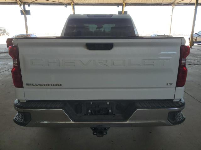 Photo 5 VIN: 1GCUDDED5PZ266595 - CHEVROLET SILVERADO 