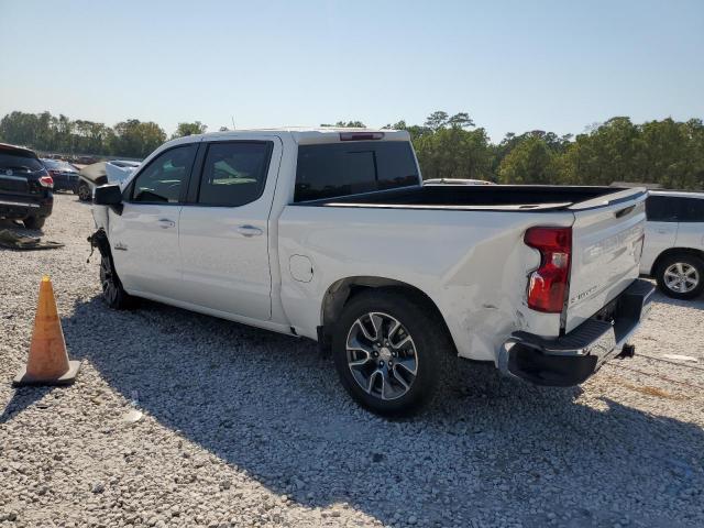 Photo 1 VIN: 1GCUDDED6RZ325740 - CHEVROLET SILVERADO 