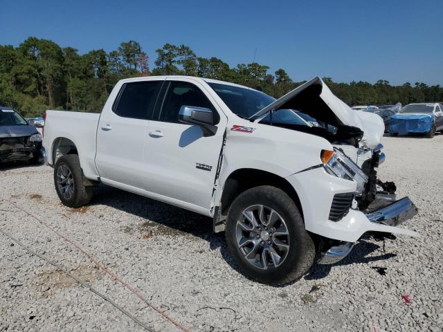 Photo 3 VIN: 1GCUDDED6RZ325740 - CHEVROLET SILVERADO 